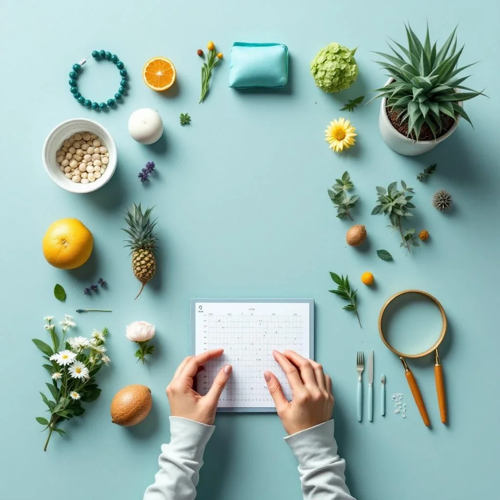 Světlo, tma a váš vnitřní chronometr: Jak vědomě řídit cirkadiánní rytmus a konečně spát tak, jak tělo potřebuje